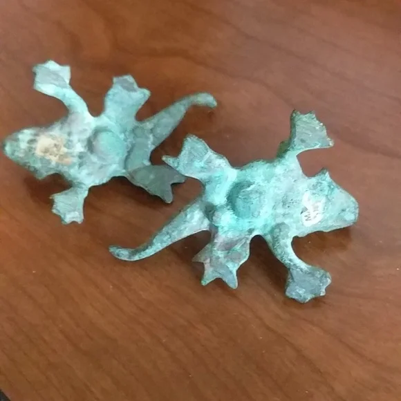 Horned Toads - Picture 3 of 4